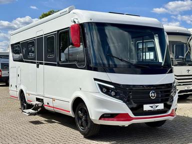 Niesmann-Bischoff iSmove 6.9 E