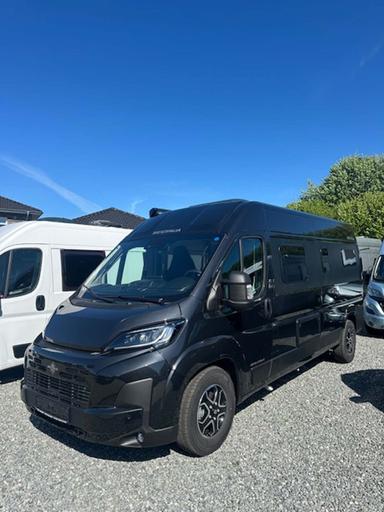 Westfalia Columbus 600 E 180 PS Automatik