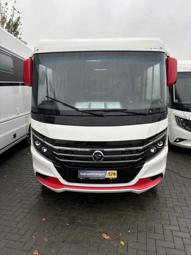 Niesmann-Bischoff iSmove 6.9 E