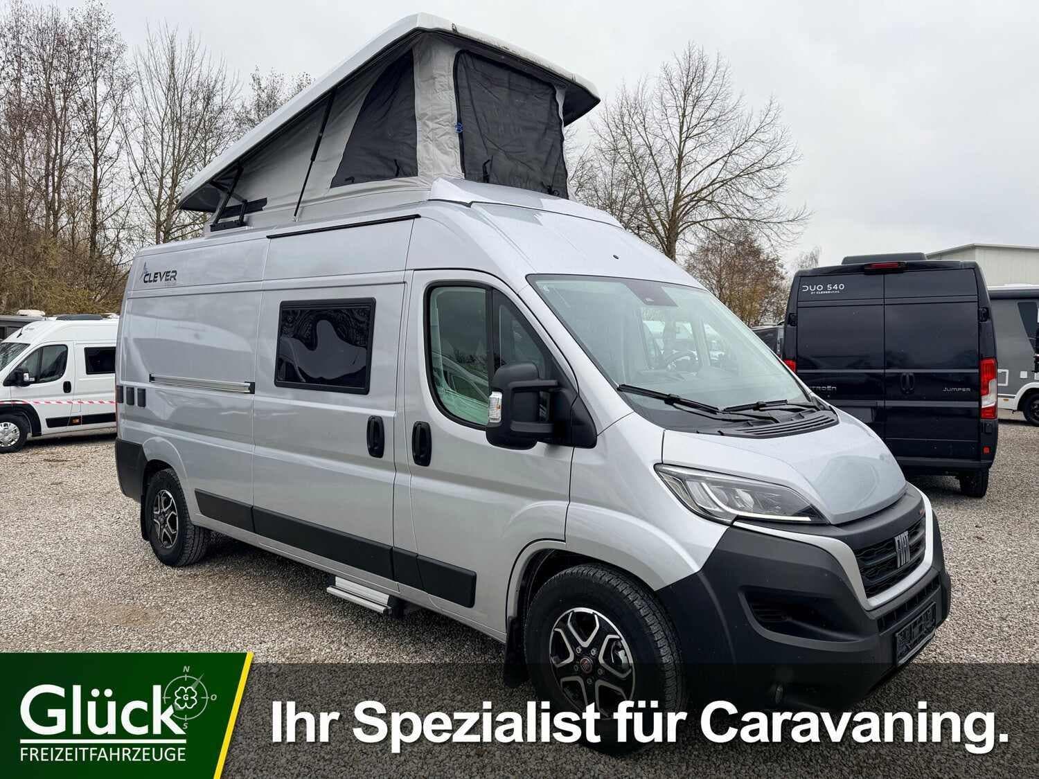 Schone Van Camper Gebraucht Dein Abenteuer Wartet