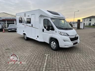 Mooveo Tei Light 70EB