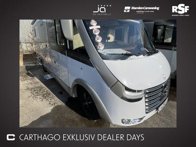 Carthago chic c-line I 4.9 LE