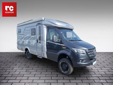 Hymer ML-T 580