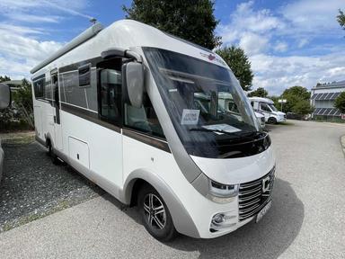 Carthago liner-for-two I 53