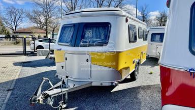 Eriba Touring 550
