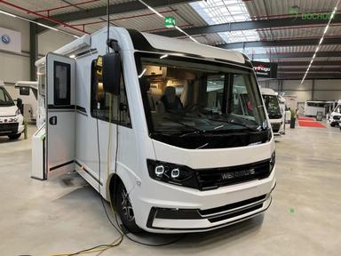 Weinsberg CaraCore 700 MEG
