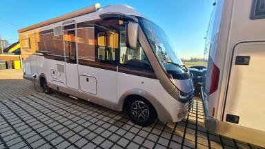 Carthago chic c-line superior I 4.9 LE L