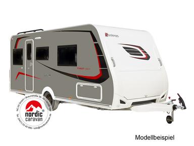 Sterckeman Starlett 480CP Graphite Edition