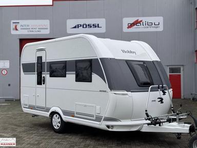 Hobby OnTour 390 SF