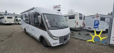 Carthago chic c-line I 4.9 LE