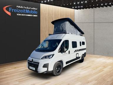 Crosscamp CV 540 Opel