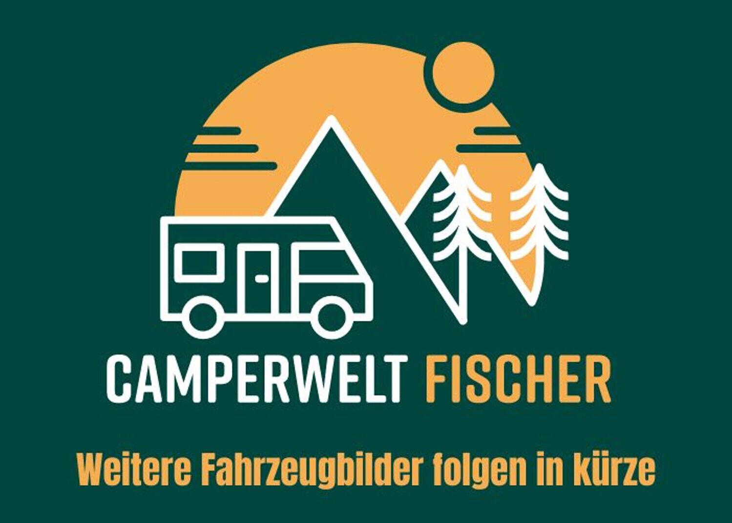 Wohnmobil Fiat Ducato Challenger V114 Van Sport Edition mit 4 Sitzen und 2 Schlafplätzen