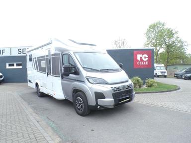 Carado T 338 Pro+