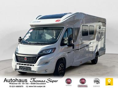 Eura Mobil Profila T 675 SB