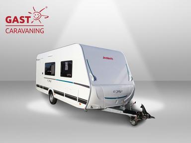 Dethleffs c-joy 480 FSH