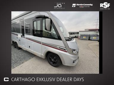 Carthago chic e-line I 50 LE DA