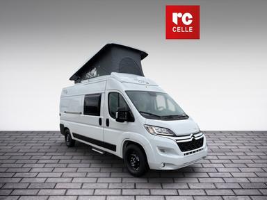 Roadcar R 600 Citroen 140 PS