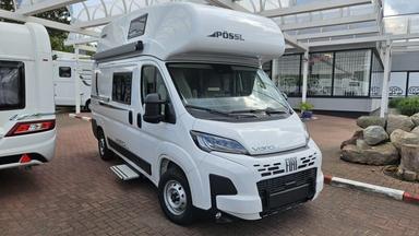 Pössl Vario 545 Fiat 140 PS