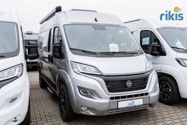 Weinsberg CaraBus 540 MQ