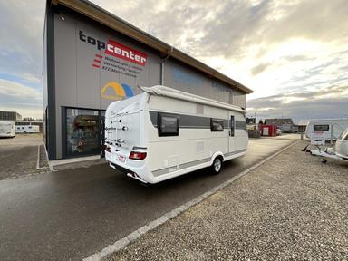 Hobby De Luxe 545 KMF