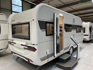 Hobby Excellent Edition 495 UL