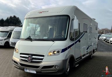 Frankia I 740 BD (519)