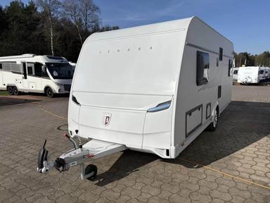 Tabbert Senara 490 TD 2,3