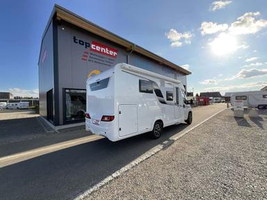 Hobby Optima OnTour Edition V65 GQ