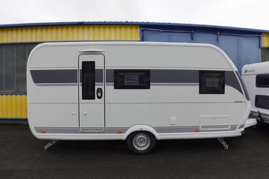 Hobby OnTour 470 KMF