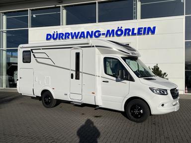 Hymer B-Klasse MC T 600