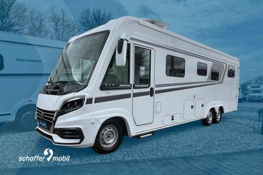 Knaus Sun i 900 LEG