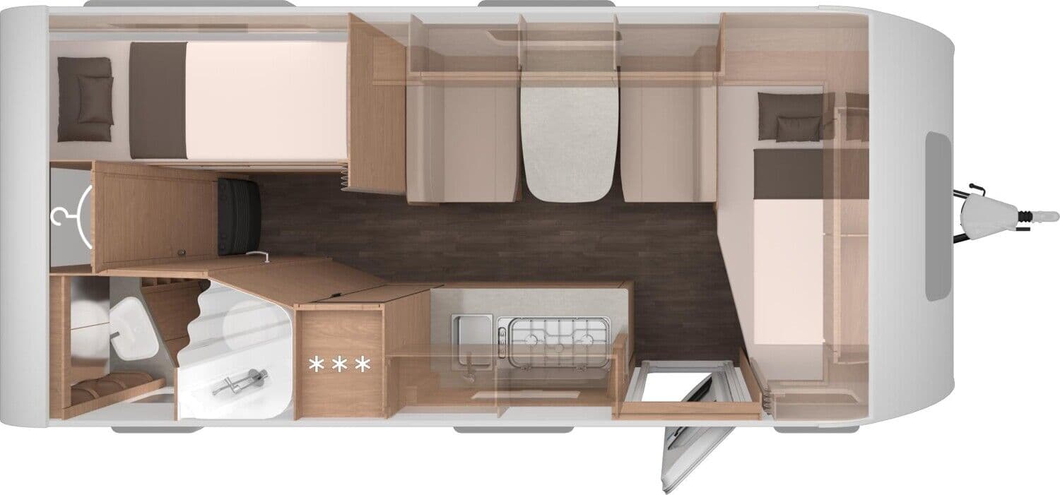Camping-Caravan Meier GmbH