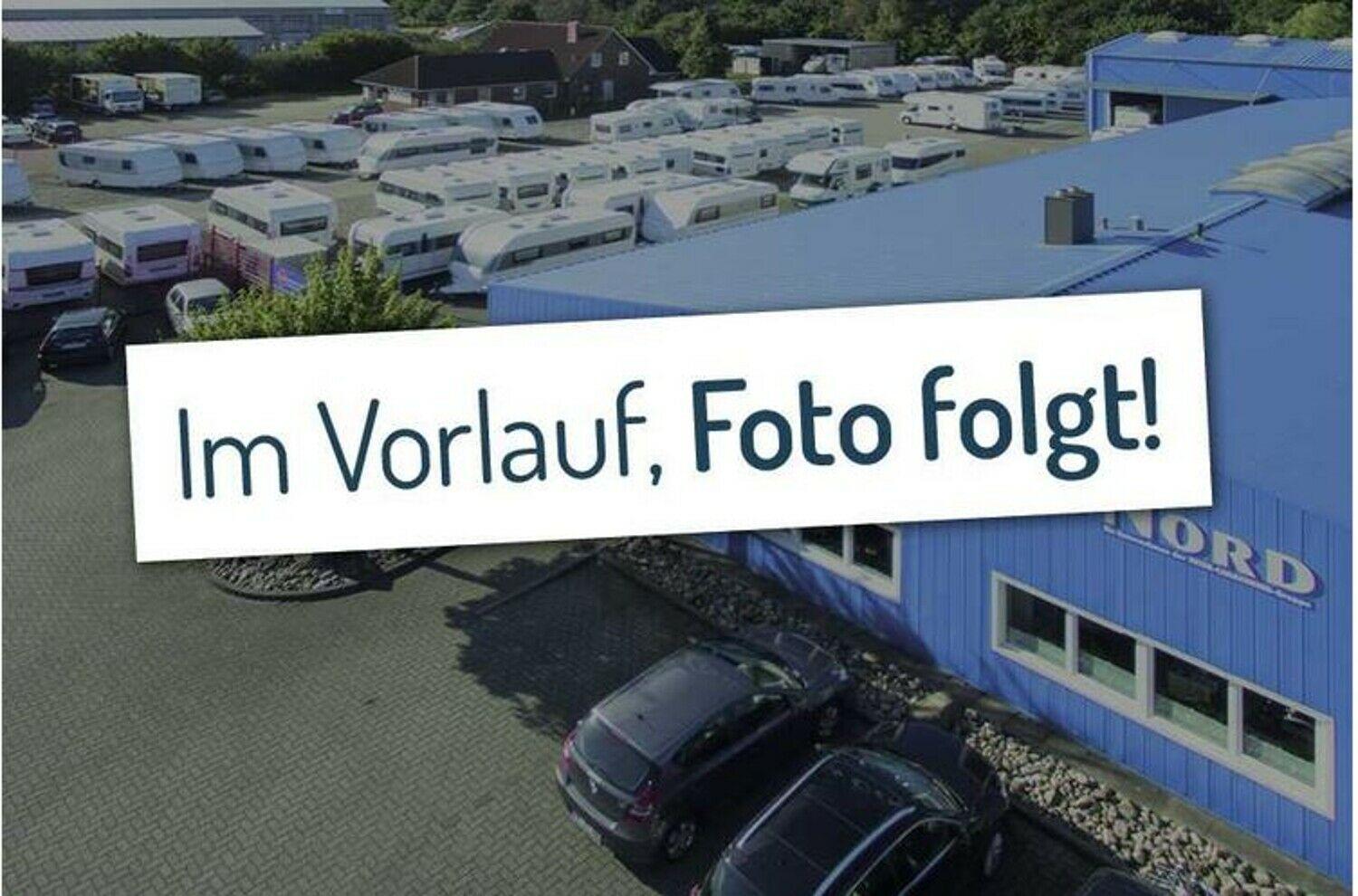 Wohnwagen Knaus Scandinavian Selection 650 UDF Südwind mit 4 Schlafplätzen