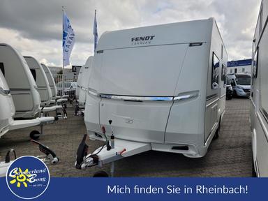 Fendt Apero 465 SFB