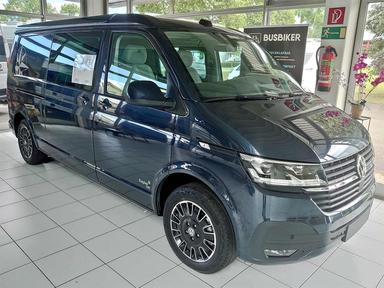 Westfalia Kepler One 150 PS - Automatik