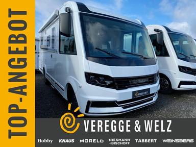 Weinsberg CaraCore 650 MEG