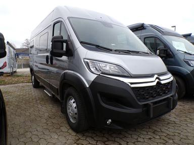Globecar Globescout Plus 140 PS