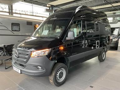 Hymer Grand Canyon S 600