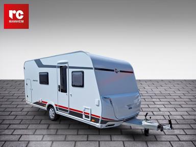 Bürstner Averso 480 TK