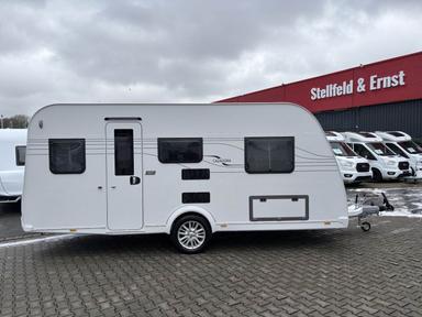 Tabbert Cazadora 460 E 2.3