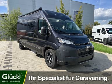 Clever Celebration Van