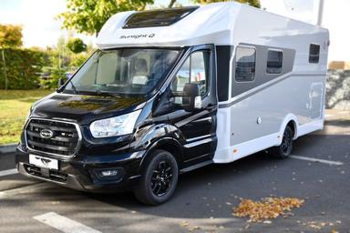 Sunlight Adventure T Ford 680