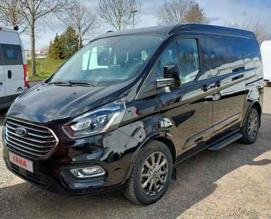 Vanestro Pacific Titanium X