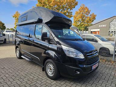 Ford Nugget FT310 Hochdach Variante