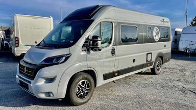 VANTourer 630 L Fiat 180 PS