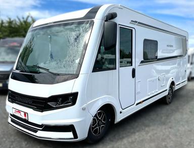 Weinsberg CaraCore 650 MEG