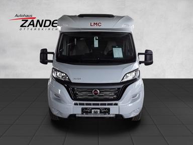 LMC Cruiser V 646 G