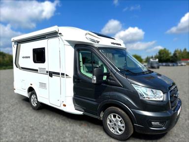 Weinsberg CaraLoft Ford 550 MF