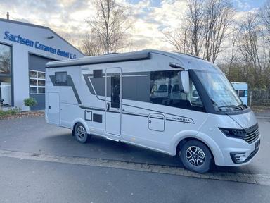 Adria Sonic Supreme 700 SL