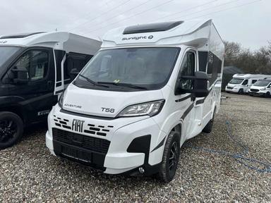 Sunlight Adventure T 58